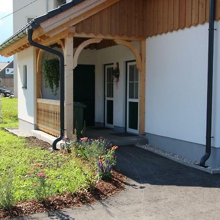 Ferienwohnung Lisa Bad Mitterndorf Exterior photo