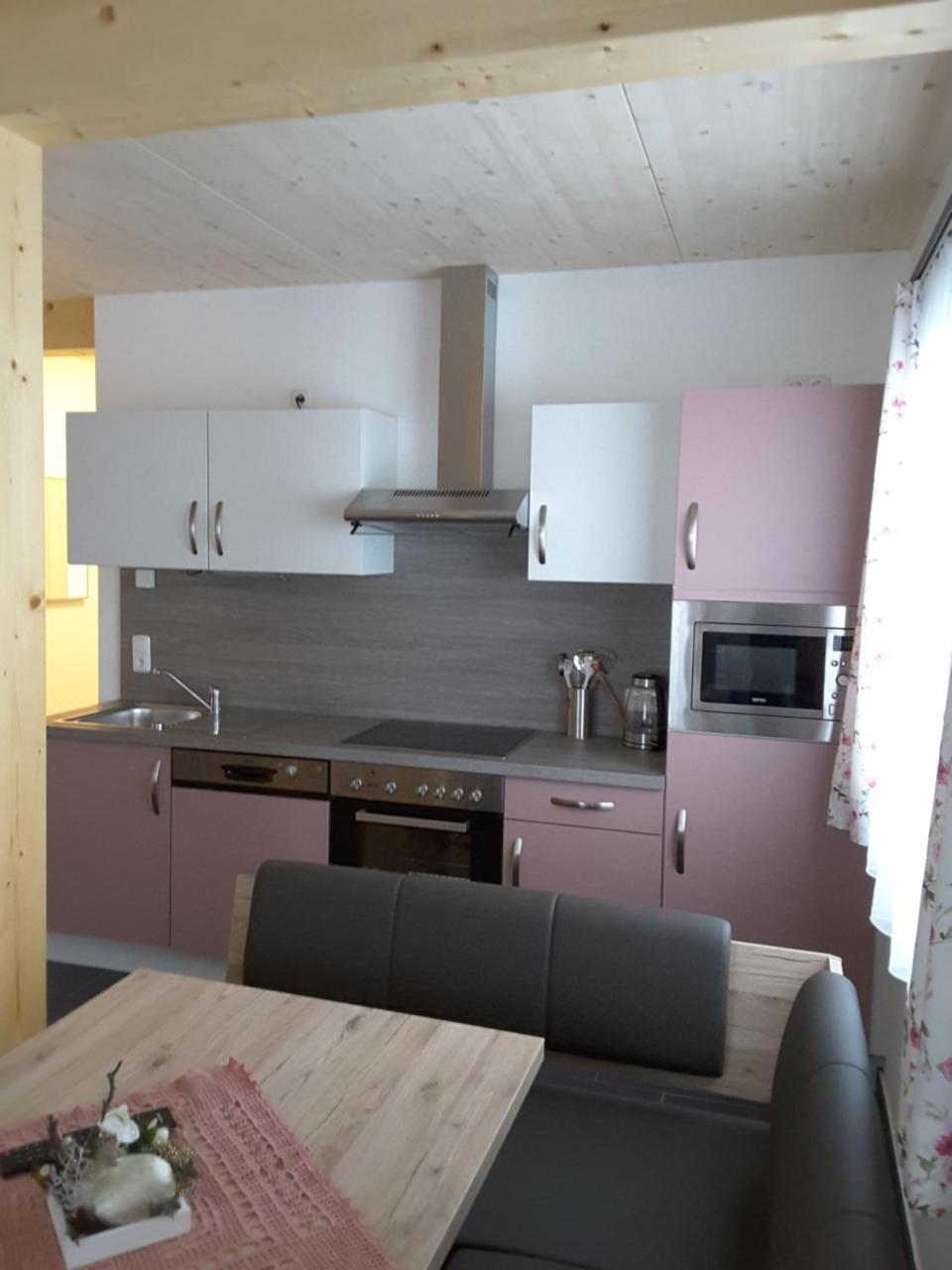Ferienwohnung Lisa Bad Mitterndorf Exterior photo