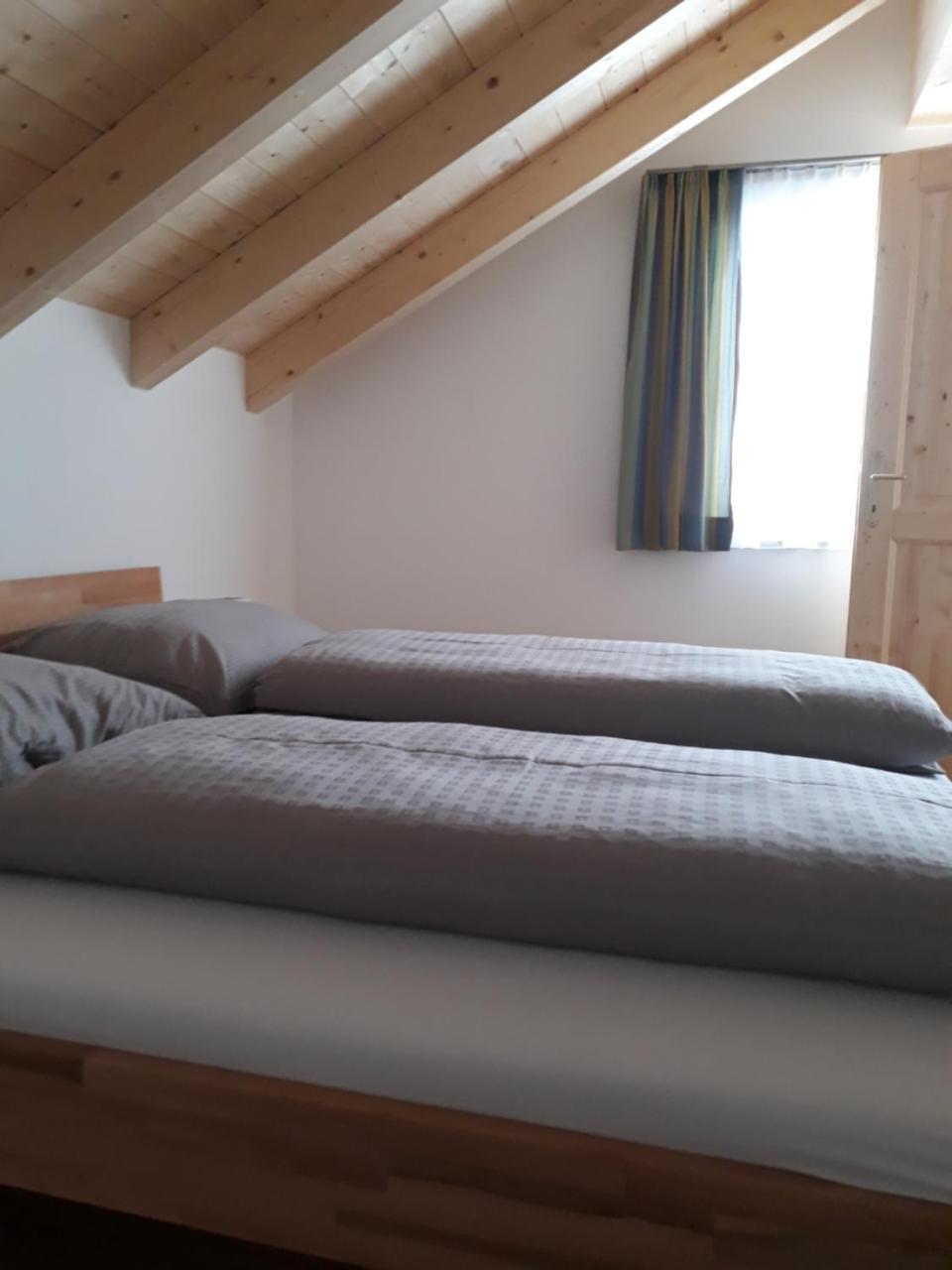 Ferienwohnung Lisa Bad Mitterndorf Exterior photo